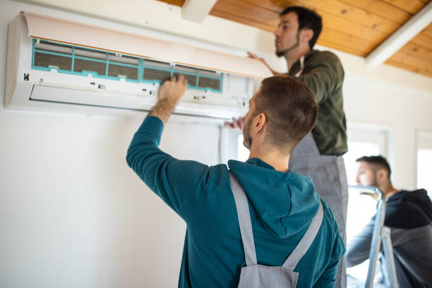 Best HVAC Software and Technology in La Grange, TX