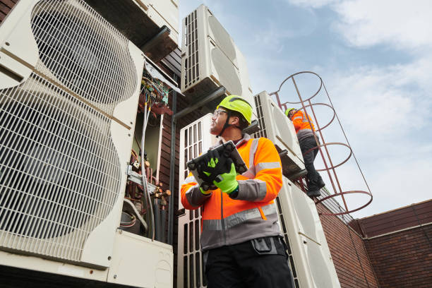 Best HVAC Financing and Leasing in La Grange, TX
