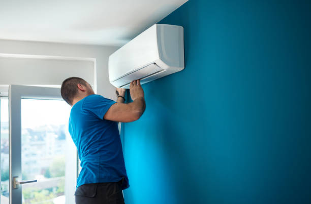 Best Thermostats and Smart Controls in La Grange, TX