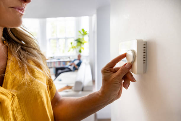 Best HVAC Retrofitting and Upgrading in La Grange, TX