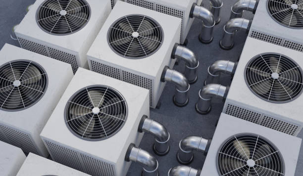 Best VRF (Variable Refrigerant Flow) Systems in La Grange, TX
