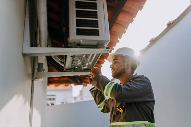 La Grange, TX HVAC Company