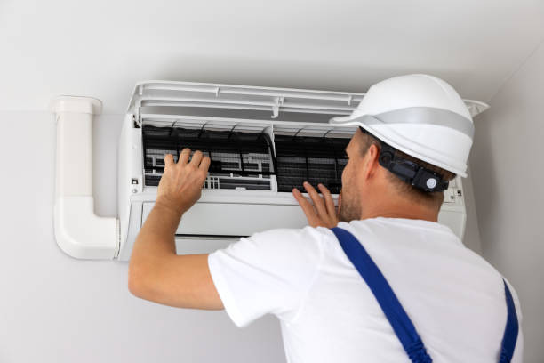 Best Geothermal HVAC Systems in La Grange, TX