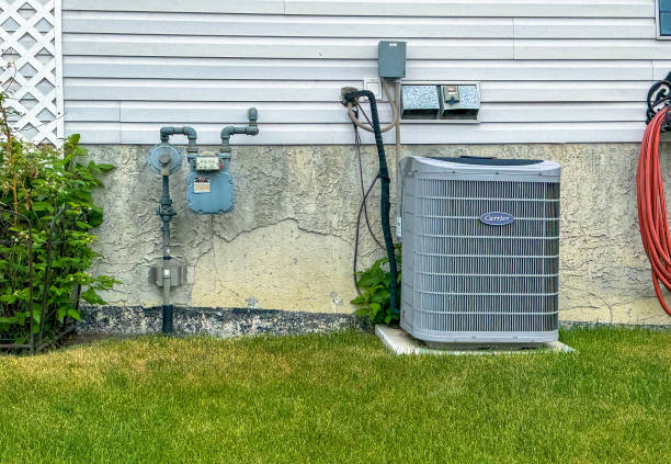 Best Seasonal HVAC Services in La Grange, TX